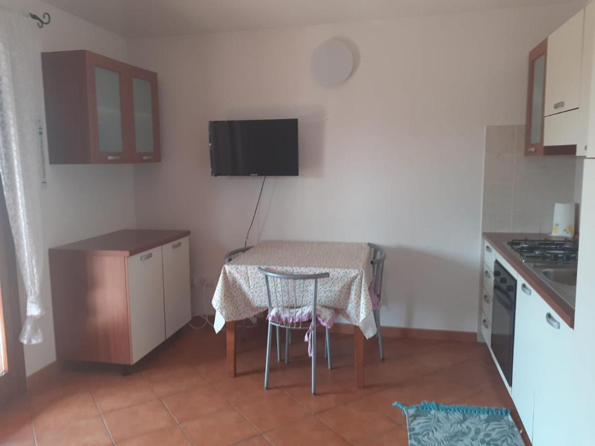Bilocale Zona Mare *